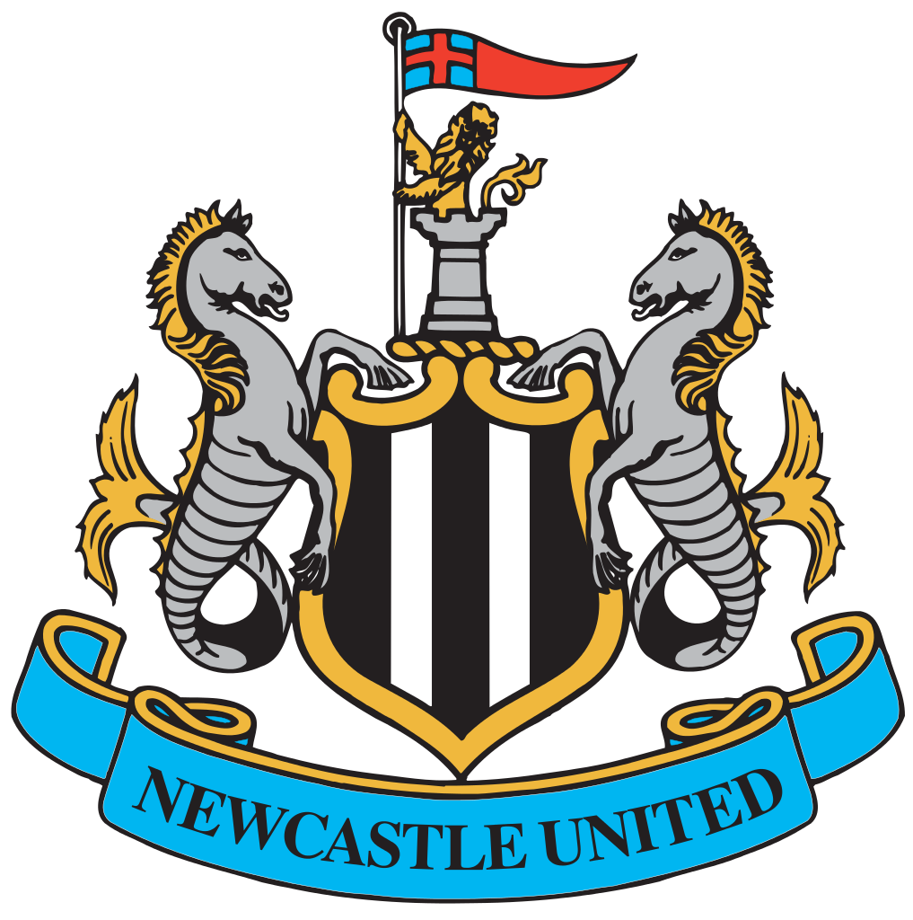 Newcastle United Camiseta | Camiseta Newcastle United replica 2021 2022